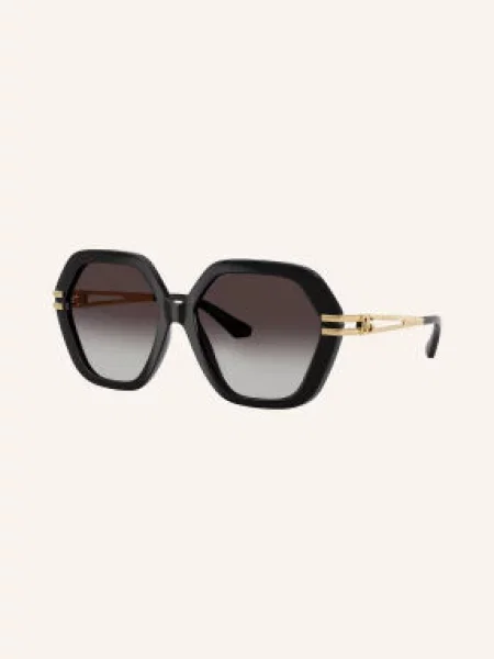 Dolce & Gabbana Sluneční Brýle černá/šedá gradiace černé