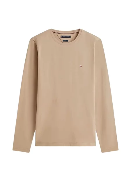 Lung tricou Tommy Hilfiger