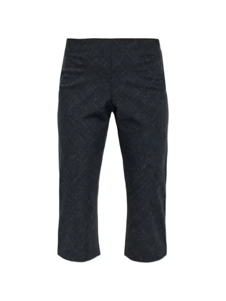 Pantaloni Christopher Esber gri