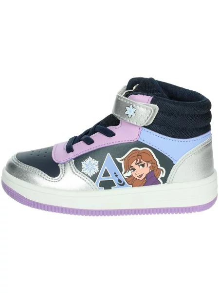 Pantofi copii Disney albastru