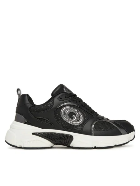 Guess Sneakers negru