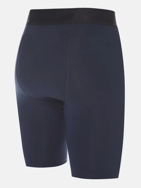 Шорты New Balance синие