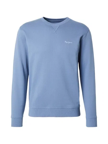 Palton Pepe Jeans alb