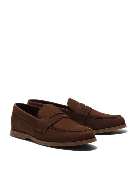 Pantofi Timberland clasici maro