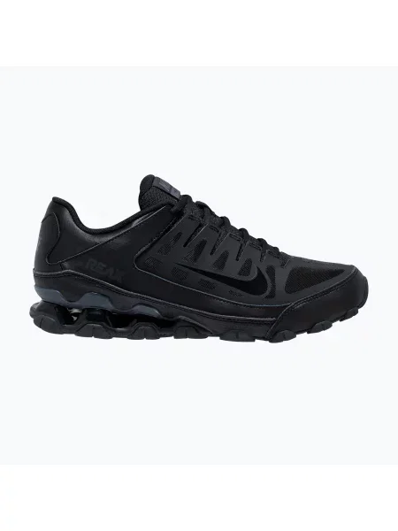 Мъжки обувки за тренировка Nike Reax 8 Tr Mesh black/anthracite/black черно