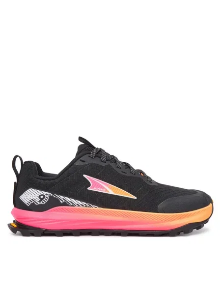 Buty do biegania Altra czarne