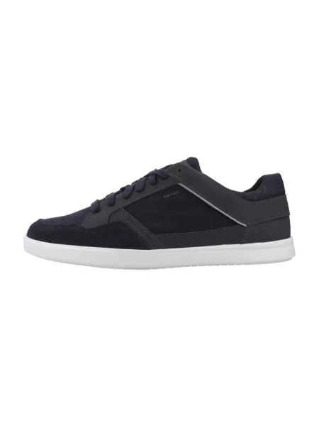 Pantofi Geox albastru
