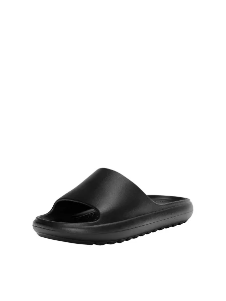 Pull&Bear Saboți negru