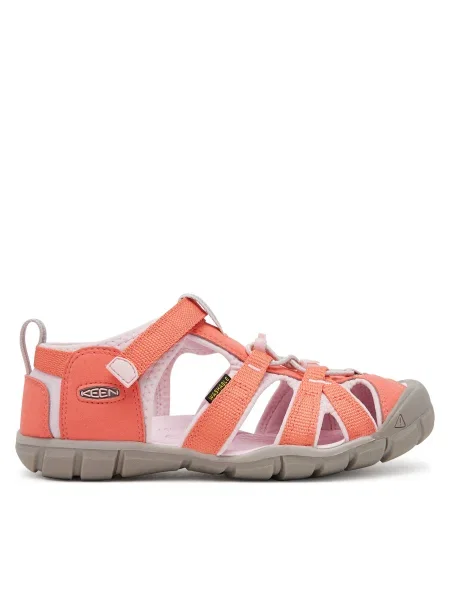 Keen Sandále Seacamp Ii Cnx Y Oranžová ružová