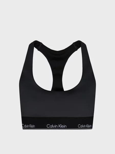 Топ Calvin Klein чорний