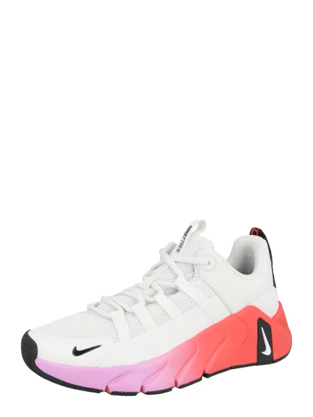 NIKE Športová obuv Free Metcon 7 čierna biela