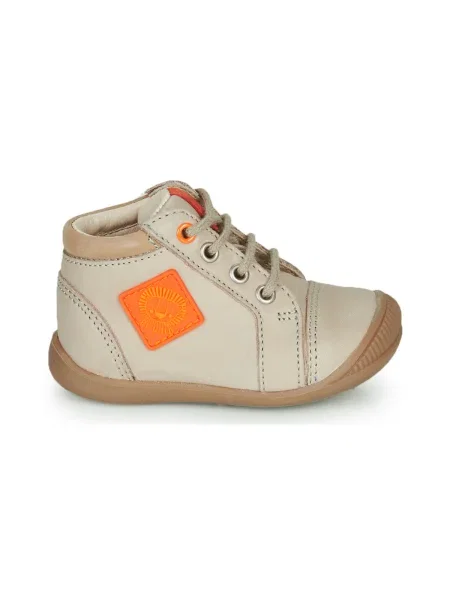 Pantofi copii Gbb bej