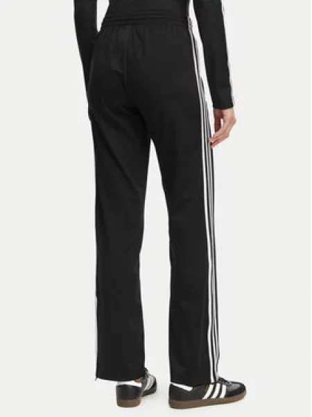 Teplákové kalhoty adidas černé