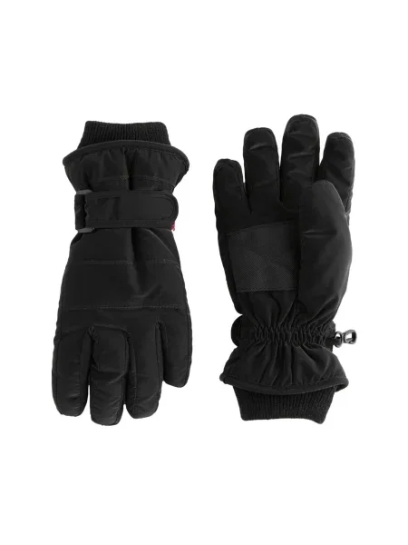 Next Mănuși negru