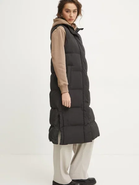 Ujjatlan dzseki Superdry fekete