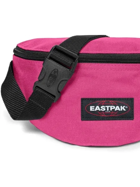 Kabelka Eastpak ružová