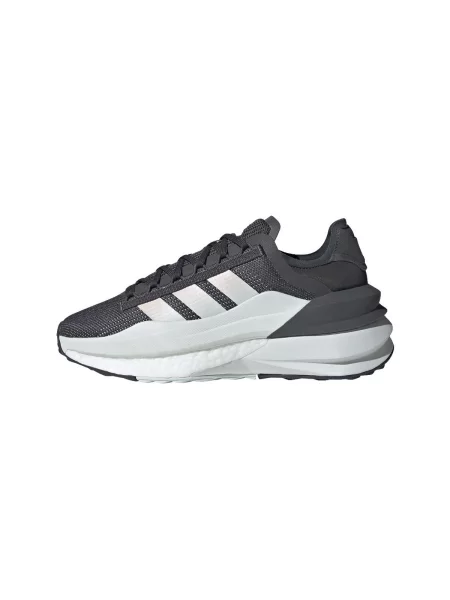 Pantofi Adidas gri