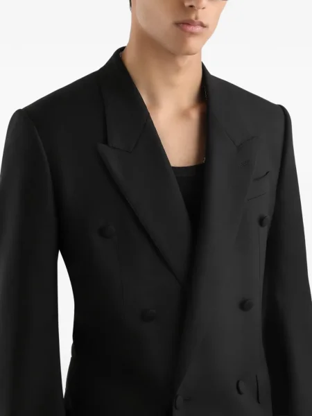 Sacou Dolce & Gabbana negru