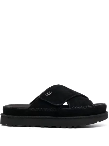 Sandale Ugg negru