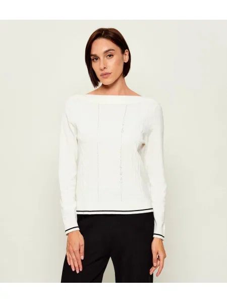 Pulover Liu Jo Sport bej