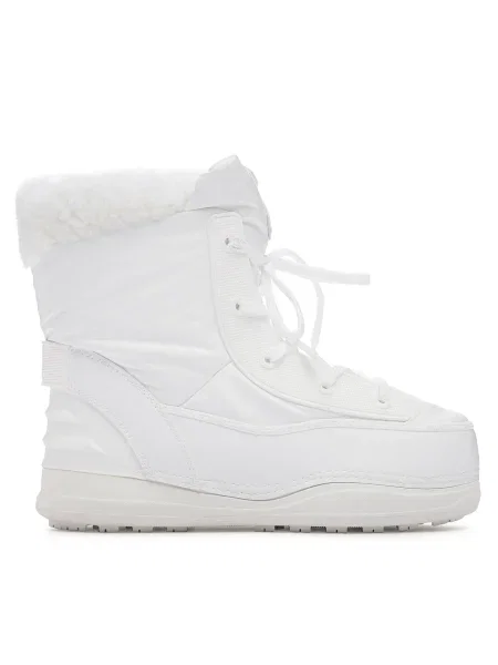 Bogner Cizme de zăpadă La Plagne 2 G alb