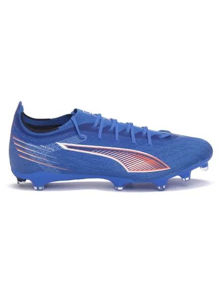 Fotbal pantofi Puma albastru