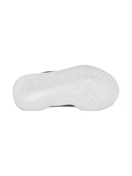 Sneakersy dziecięce Adidas Tubular szare