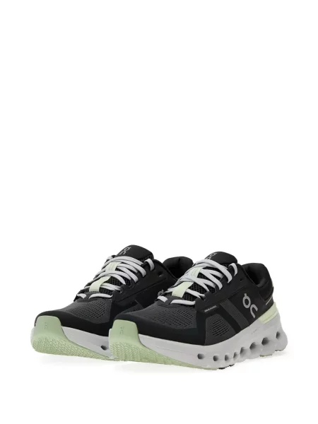 Sneakerși On-running negru