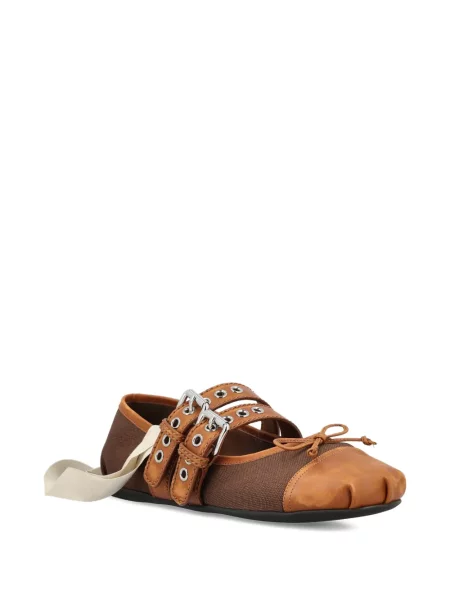 Balerini Miu Miu maro