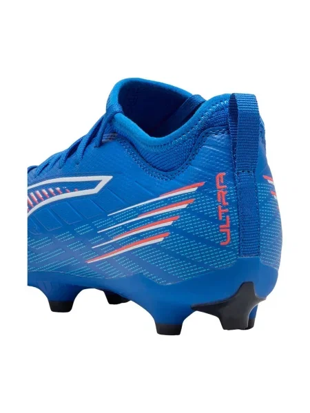 Pantofi copii Puma albastru