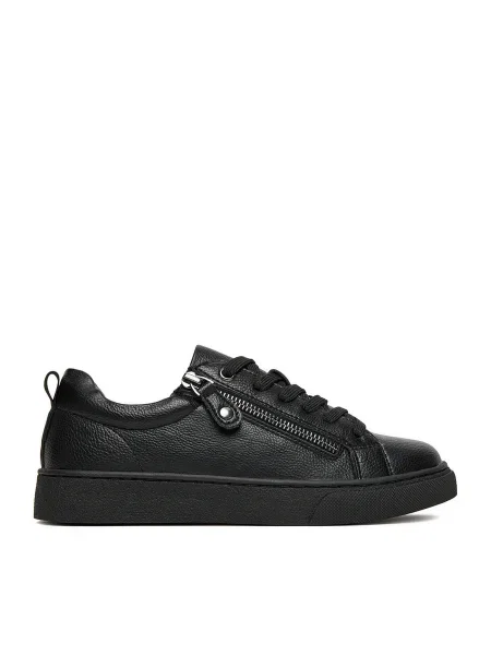Clara Barson Sneakersy čierna