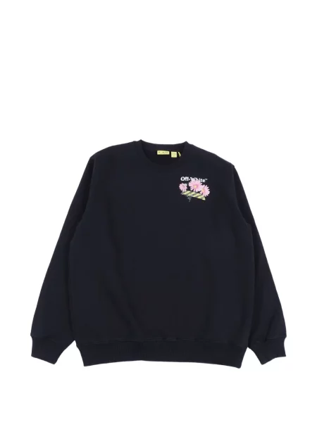 Bluza dziecięca Off-white biała