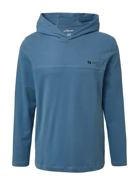 S.Oliver Majica modra