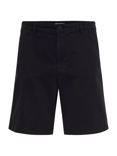 Casual Friday Kalhoty CFBennet' černá