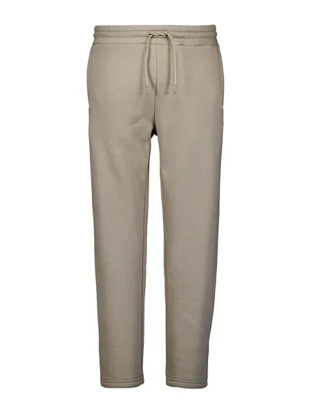 No Excess Pantaloni kitt alb