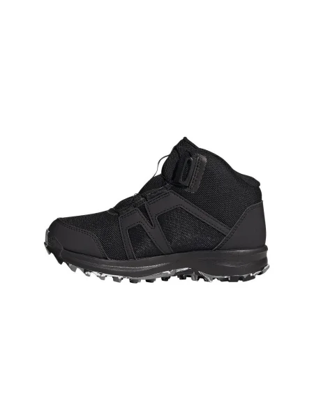 Pantofi Adidas negru