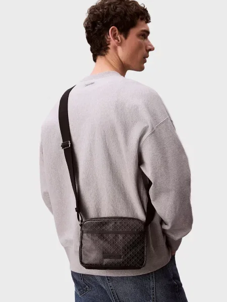 Сумка Calvin Klein черная