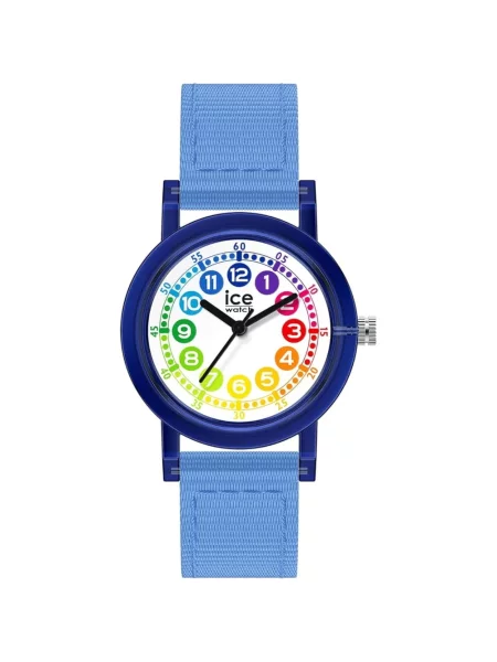 Zegarek Ice Watch niebieski