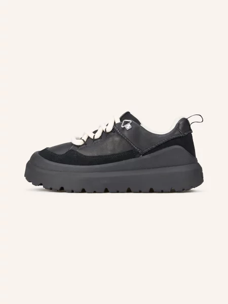 Ugg Sneakersy Heritage Utility černá