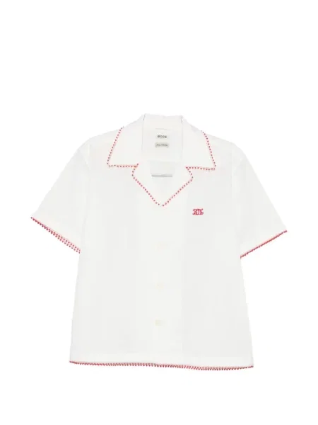 Kratak košulja Bode bijela
