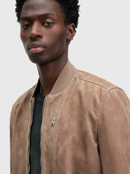 Бомбер Allsaints