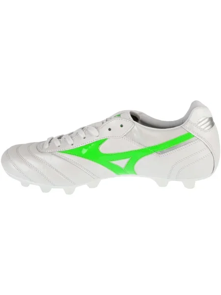 Pantofi Mizuno alb