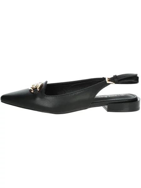 Pantofi Laura Biagiotti negru