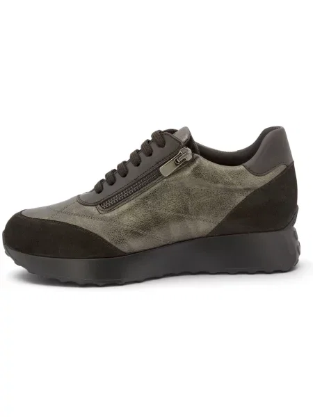 Pantofi Piesanto maro