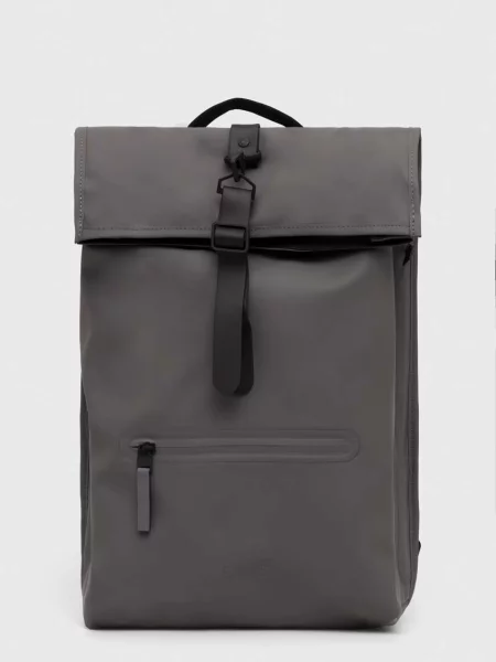 Rains rucsac Backpacks mare gri