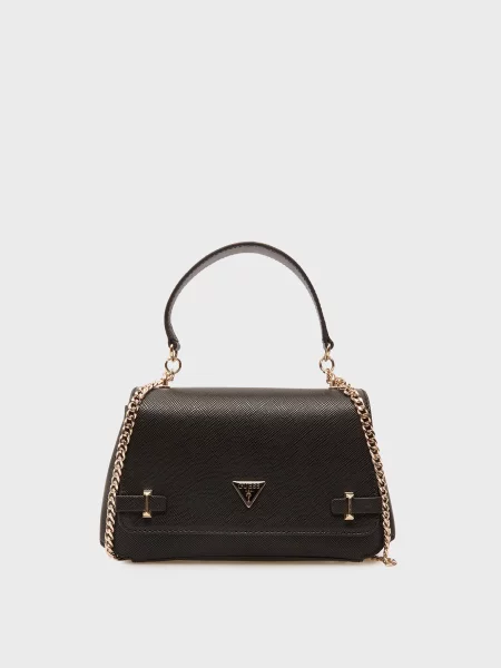Сумка Guess чорна