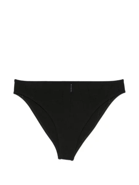 Bikini Toteme cu dungi negru
