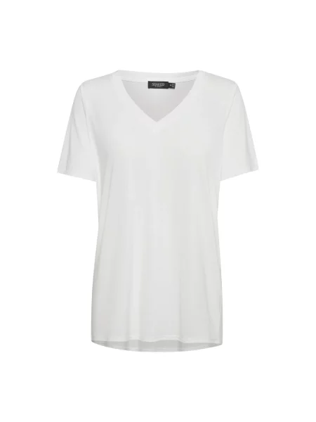 Koszulka Soaked In Luxury biała