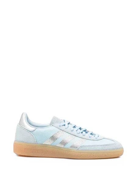 Sneakerși Adidas Spezial albastru