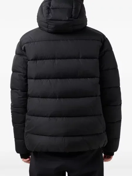 Matlasat geacă Bogner Fire+ice negru
